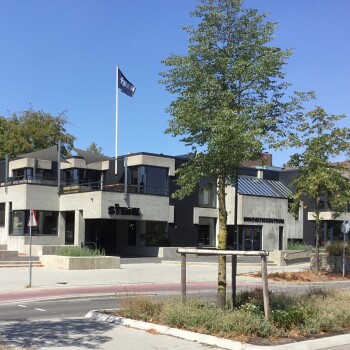 Innovatiecentrum De StecK